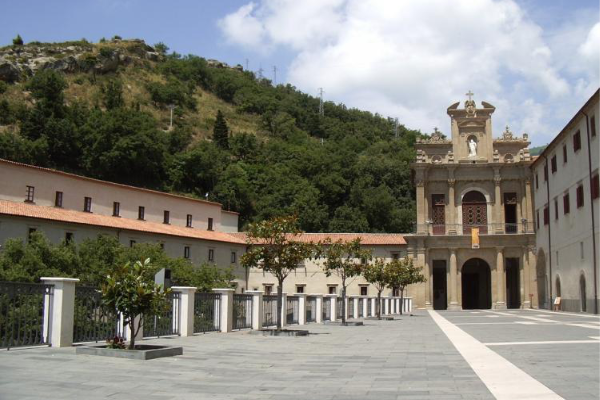 San Francesco di Paola