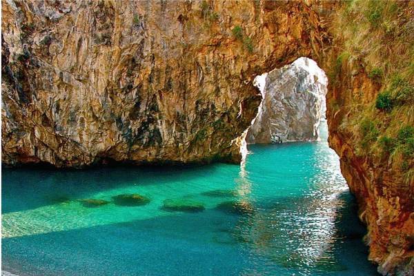 San Nicola Arcella